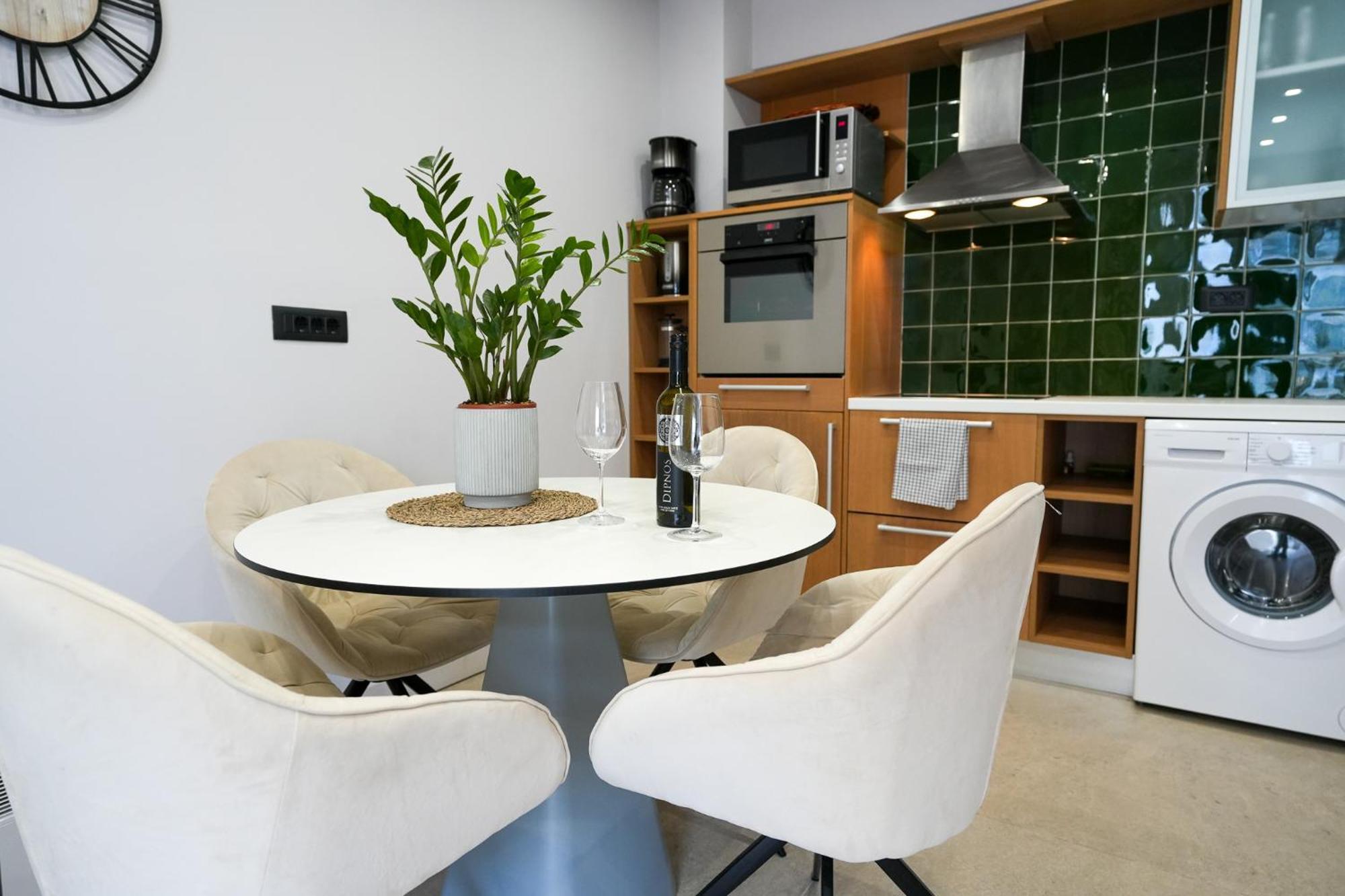 Xeva Studio Masticharion Exteriör bild